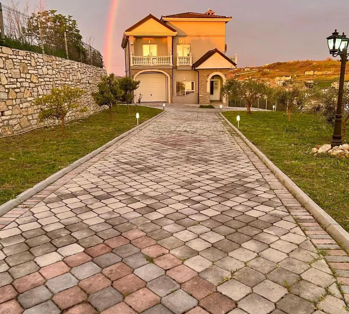 Turtle House Villa Δυρράχιο